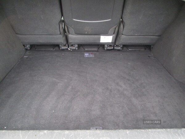 Used Renault Scenic 2014 for sale - 76702873: Photo 14