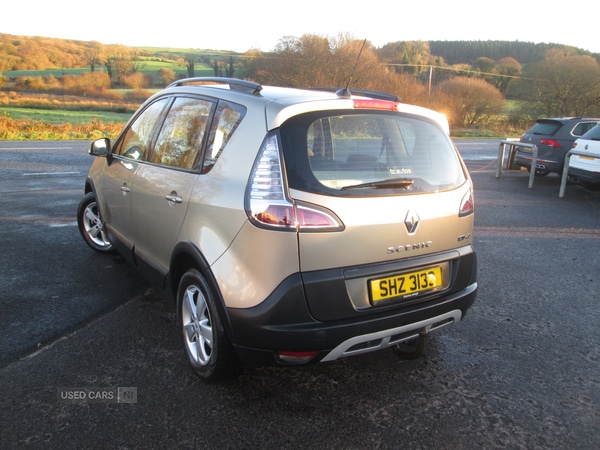 Used Renault Scenic Xmod 2014 for sale - 76702873: Photo 5