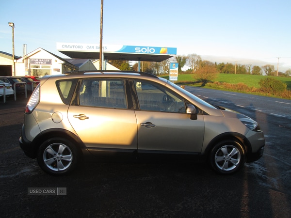 Used Renault Scenic Xmod 2014 for sale - 76702873: Photo 7