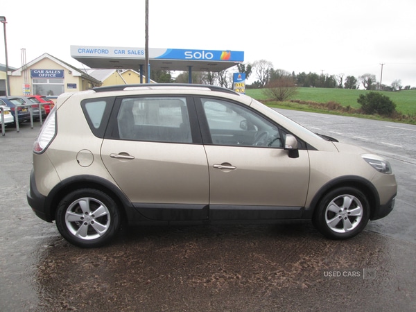Used Renault Scenic 2014 for sale - 76702873: Photo 8