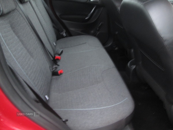 Used Citroen C3 2015 for sale - 77469513: Photo 10