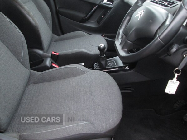 Used Citroen C3 2015 for sale - 77469513: Photo 11