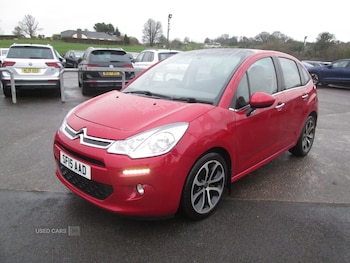Used Citroen C3 2015 for sale - 77469513: Photo