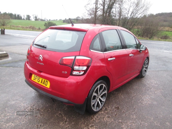 Used Citroen C3 2015 for sale - 77469513: Photo 5