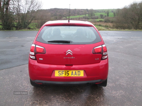 Used Citroen C3 2015 for sale - 77469513: Photo 6