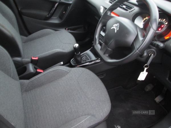 Used Citroen C3 2015 for sale - 77469513: Photo 9