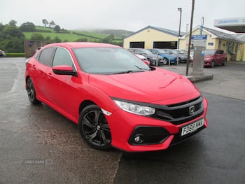 Used Honda Civic 2019 for sale - 79712927: Photo