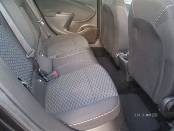 Used Vauxhall Astra 2016 for sale - 76378365: Photo 11