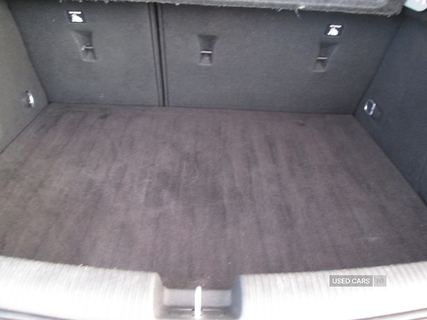 Used Vauxhall Astra 2016 for sale - 76378365: Photo 13