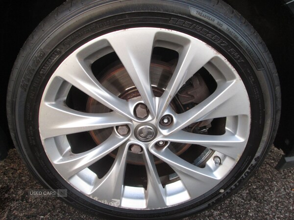 Used Vauxhall Astra 2016 for sale - 76378365: Photo 7
