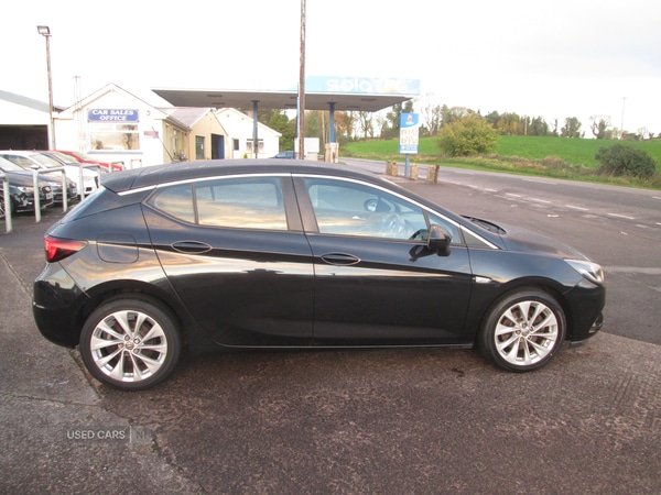 Used Vauxhall Astra 2016 for sale - 76378365: Photo 8