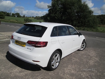 Used Audi A3 2019 for sale - 79375196: Photo