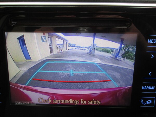 Used Toyota Auris 2018 for sale - 75042143: Photo 10