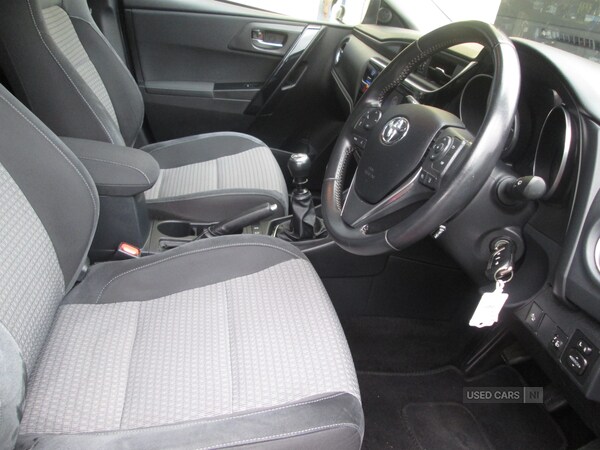 Used Toyota Auris 2018 for sale - 75042143: Photo 11