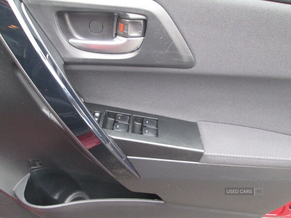 Used Toyota Auris 2018 for sale - 75042143: Photo 13