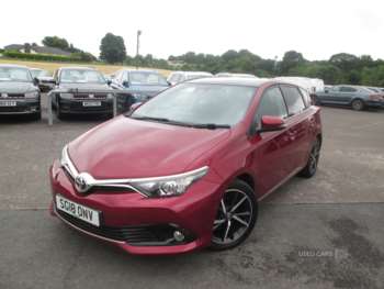 Used Toyota Auris 2018 for sale - 75042143: Photo