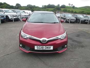 Used Toyota Auris 2018 for sale - 75042143: Photo