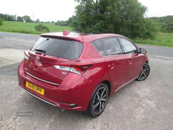 Used Toyota Auris 2018 for sale - 75042143: Photo