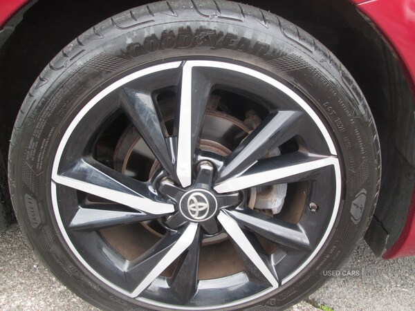 Used Toyota Auris 2018 for sale - 75042143: Photo 7