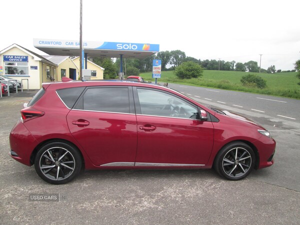 Used Toyota Auris 2018 for sale - 75042143: Photo 8
