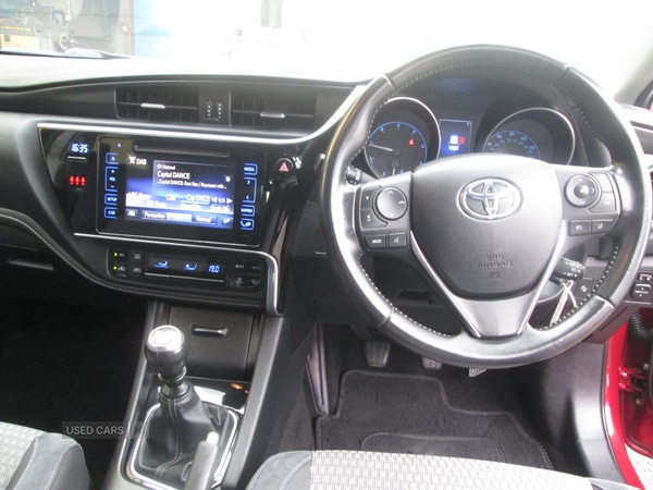 Vehicle 9