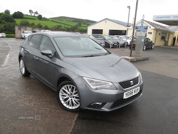 SEAT - Leon