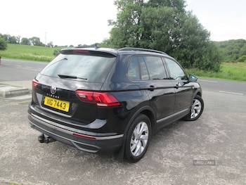 Used Volkswagen Tiguan 2021 for sale - 79189495: Photo