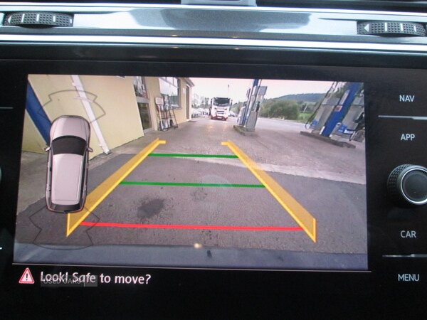 Used Volkswagen Tiguan 2019 for sale - 76228383: Photo 10