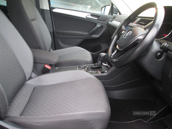 Used Volkswagen Tiguan 2019 for sale - 76228383: Photo 11