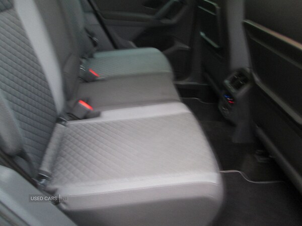 Used Volkswagen Tiguan 2019 for sale - 76228383: Photo 12