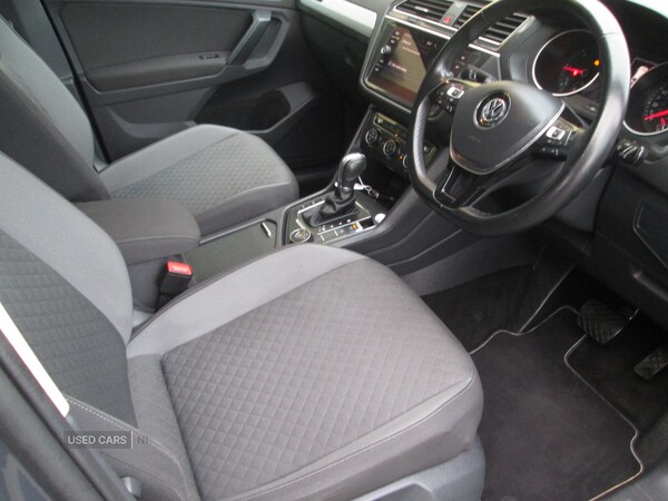 Used Volkswagen Tiguan 2019 for sale - 76228383: Photo 13
