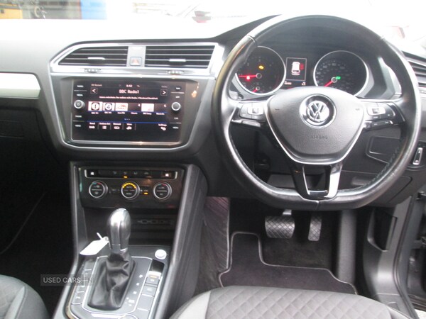 Used Volkswagen Tiguan 2019 for sale - 76228383: Photo 9