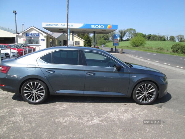 Used Skoda Superb 2016 for sale - 74612058: Photo 7