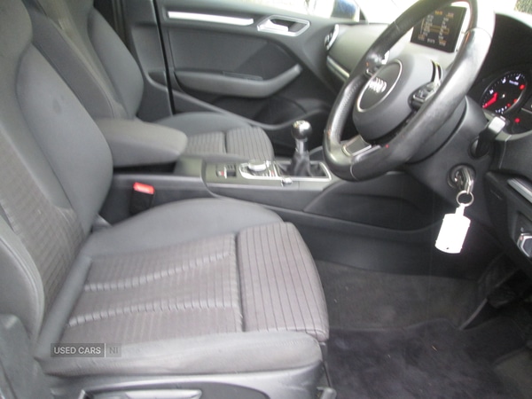 Used Audi A3 2015 for sale - 76419639: Photo 10
