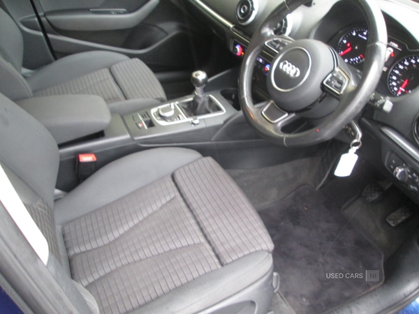Used Audi A3 2015 for sale - 76419639: Photo 12