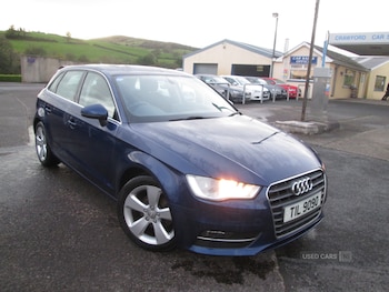 Audi A3 feature image 1
