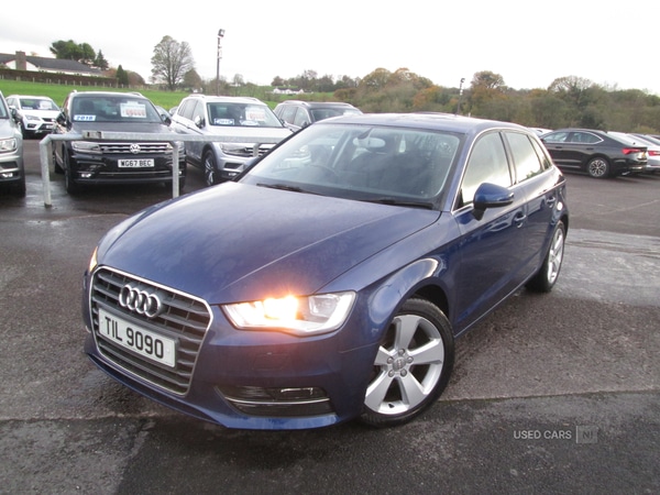 Used Audi A3 2015 for sale - 76419639: Photo 2