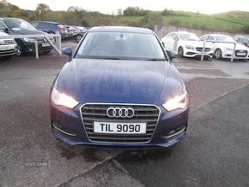 Audi A3 feature image 3