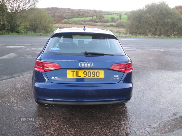 Used Audi A3 2015 for sale - 76419639: Photo 6