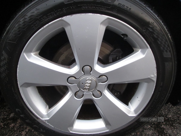 Used Audi A3 2015 for sale - 76419639: Photo 7