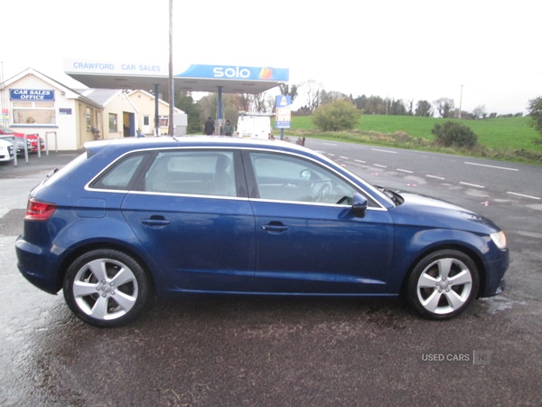 Used Audi A3 2015 for sale - 76419639: Photo 8