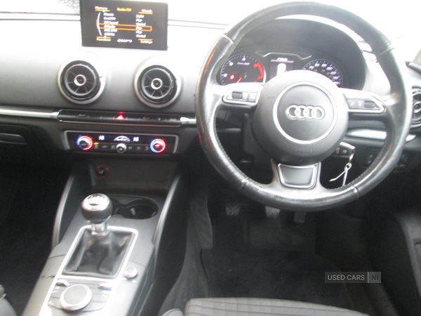 Used Audi A3 2015 for sale - 76419639: Photo 9