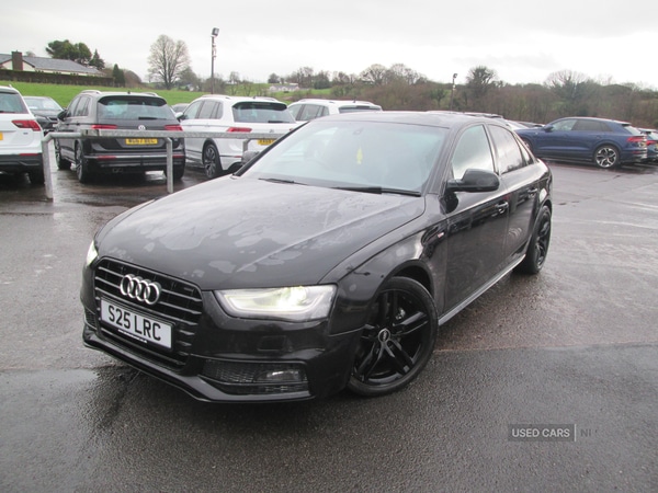 Used Audi A4 2015 for sale - 78020702: Photo 2