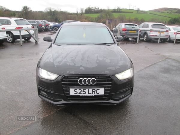 Used Audi A4 2015 for sale - 78020702: Photo 3