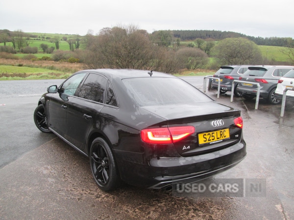Used Audi A4 2015 for sale - 78020702: Photo 5