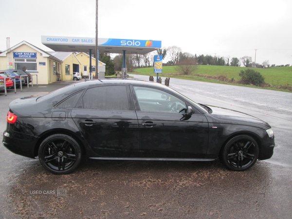 Used Audi A4 2015 for sale - 78020702: Photo 7