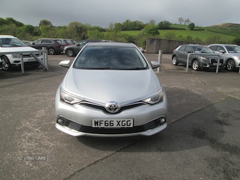 Used Toyota Auris 2016 for sale - 78574482: Photo