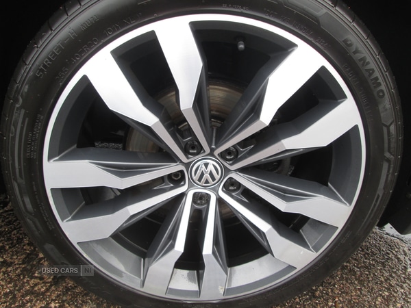 Used Volkswagen Tiguan 2018 for sale - 76433606: Photo 7