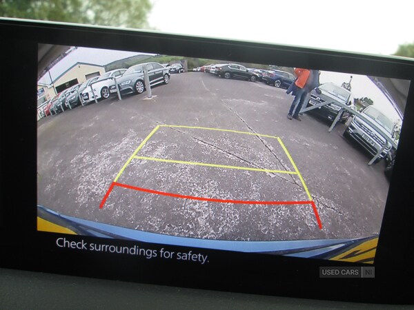 Used Mazda CX-5 2021 for sale - 76315302: Photo 11