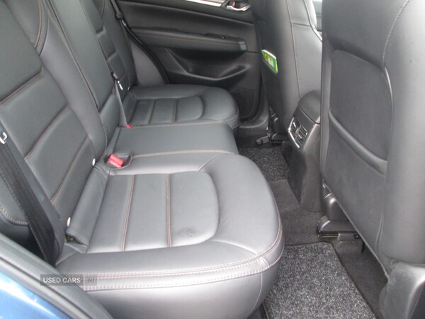 Used Mazda CX-5 2021 for sale - 76315302: Photo 13